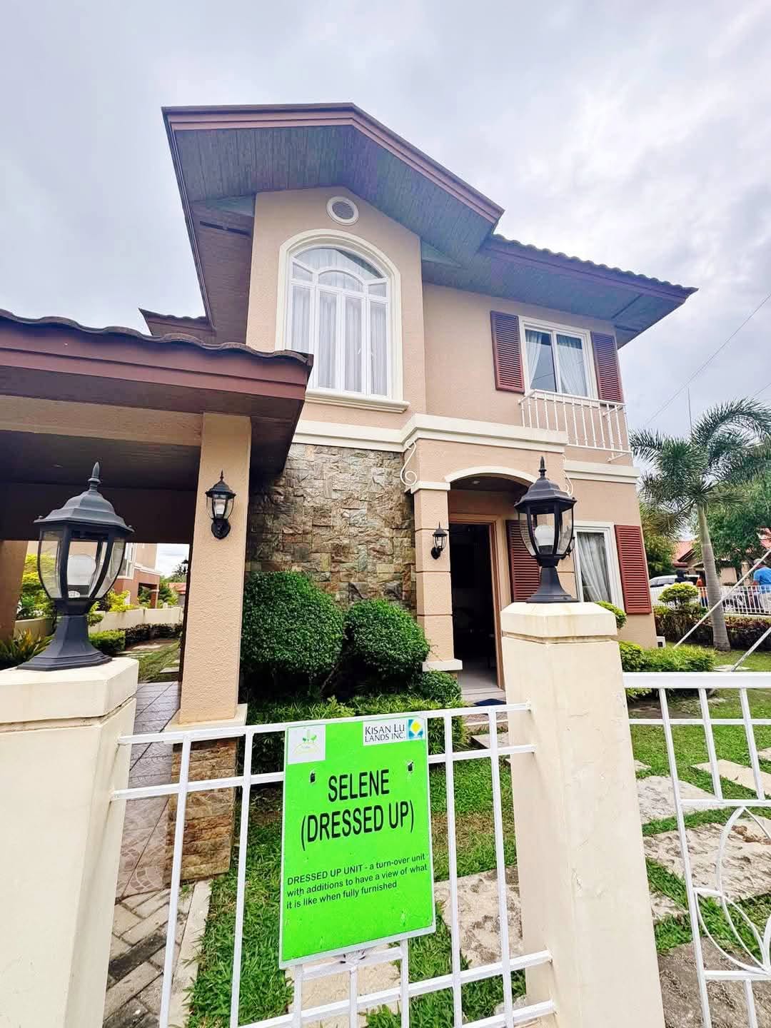 Selene Model - Premium Mediterranean Residence at Villa Conchita image 2